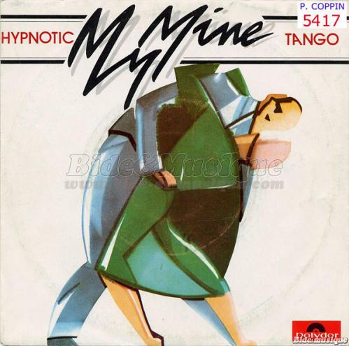 My Mine - Hypnotic tango