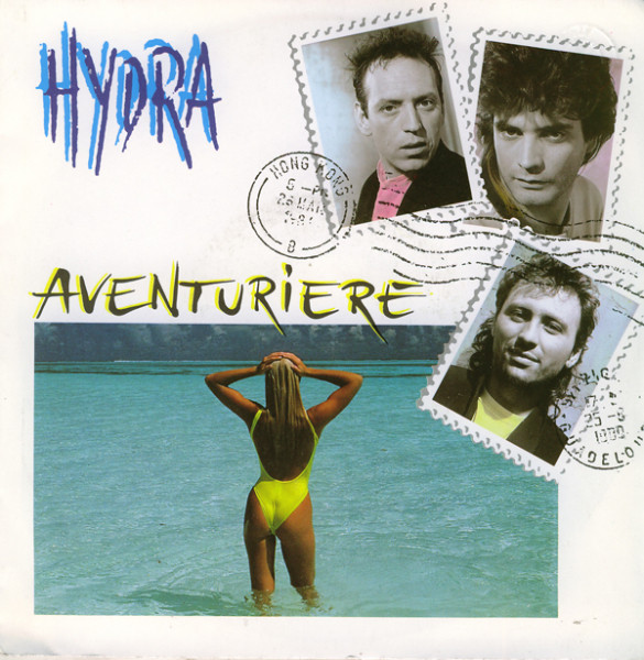 Hydra - French New Wave