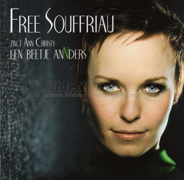 Free Souffriau - Bide 2000