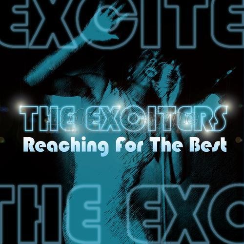 Exciters, The - Bidisco Fever