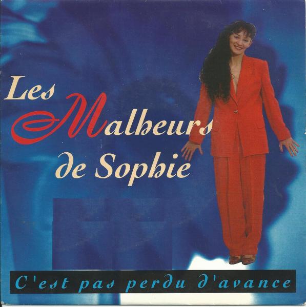 malheurs de Sophie, Les - V.O. <-> V.F.