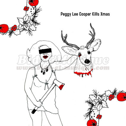 Peggy Lee Cooper - Bide & Moujik