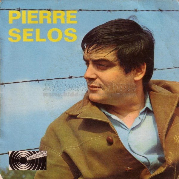 Pierre Selos - homme et la ville, L'