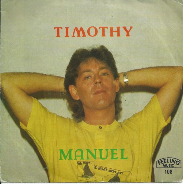 Timothy - Tour du monde en 80 bides, Le