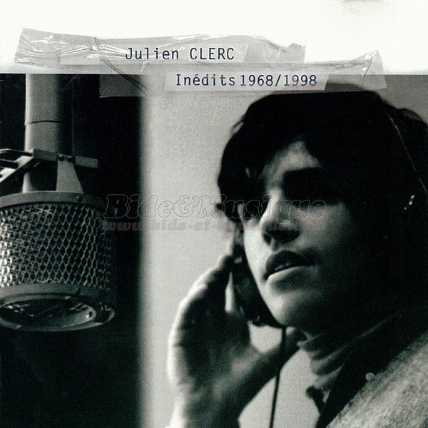 Julien Clerc - En voiture %21