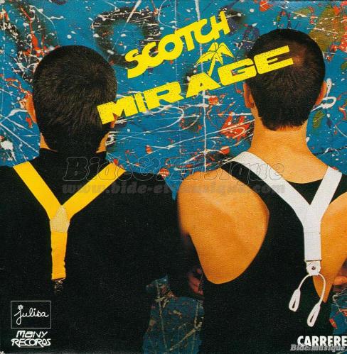 Scotch - Forza Bide & Musica