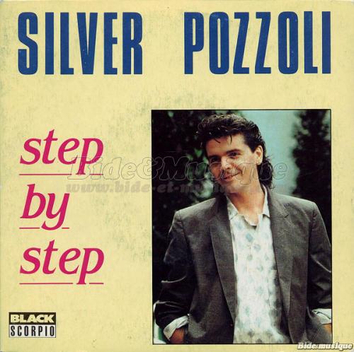 Silver Pozzoli - Step by Step