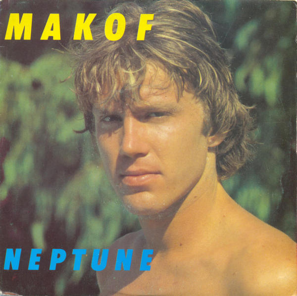 Makof - Neptune