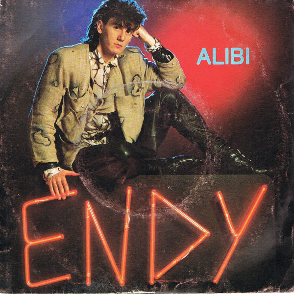 Endy - Alibi
