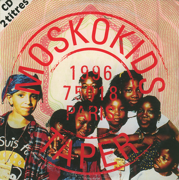 Moskokids - Bide de combat