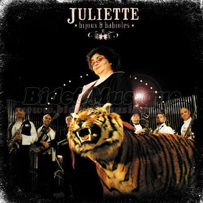 Juliette - Incoutables, Les