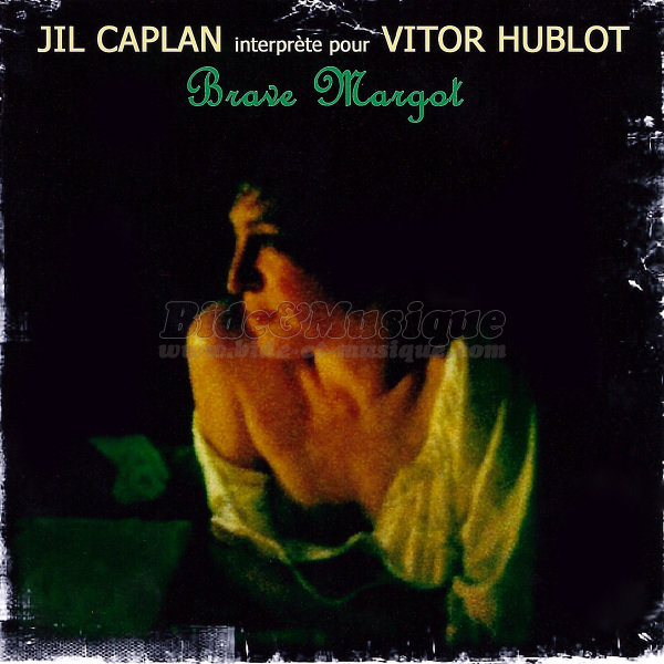 Vitor Hublot %26 Jil Caplan - Bide 2000