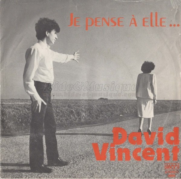 David Vincent - Faites vos GAMM