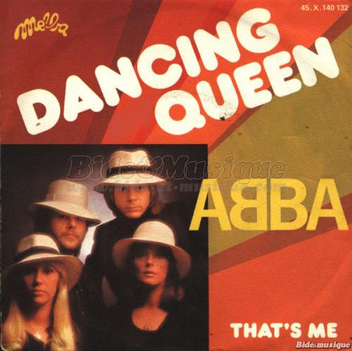 ABBA - Dancing queen