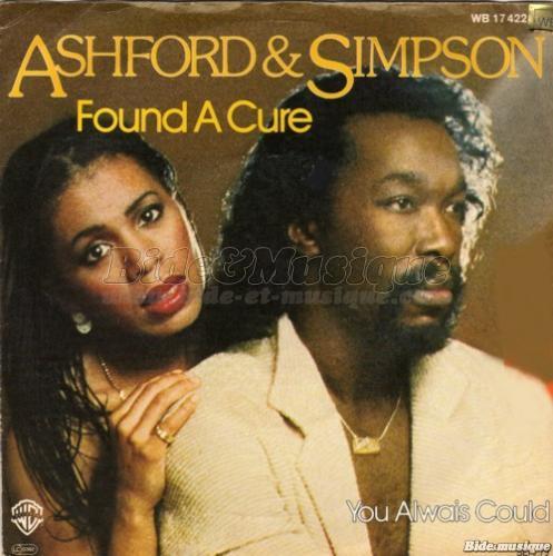 Ashford And Simpson - Bidisco Fever
