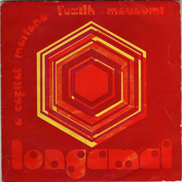 Longamai - Mausomi