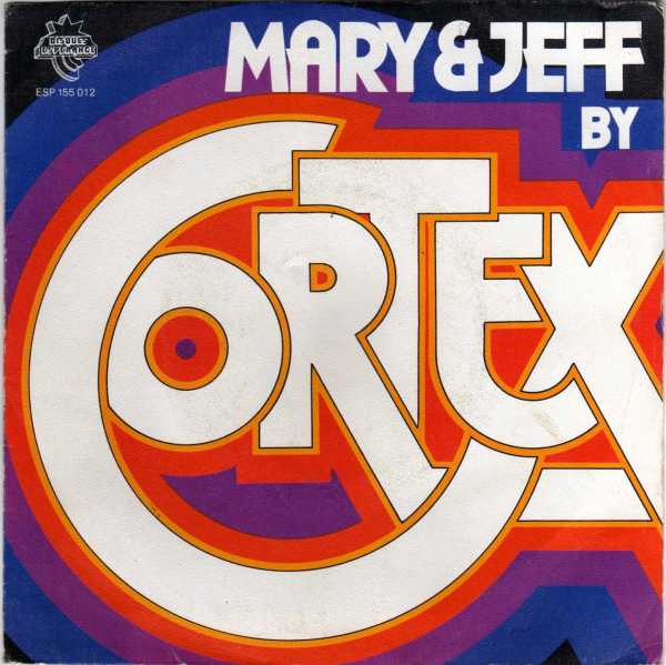 Cortex - Psych'n'pop