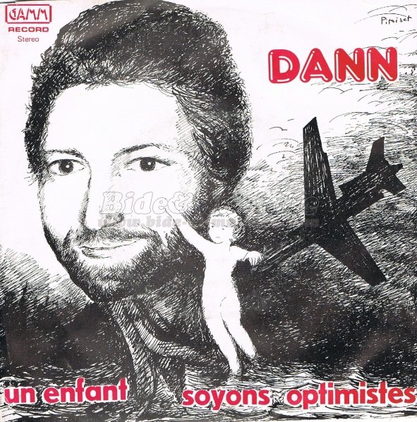 Dann - Soyons optimistes