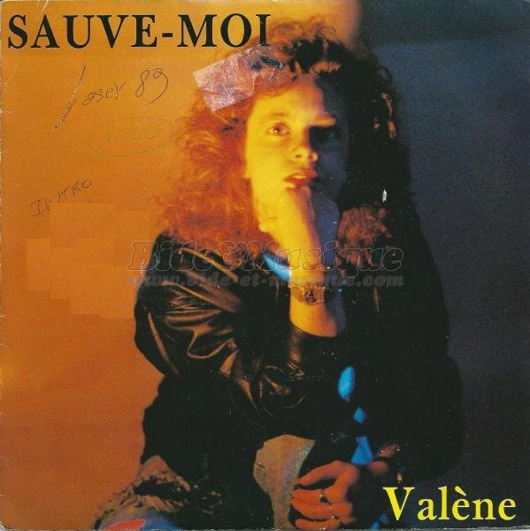 Valne - Sauve-moi