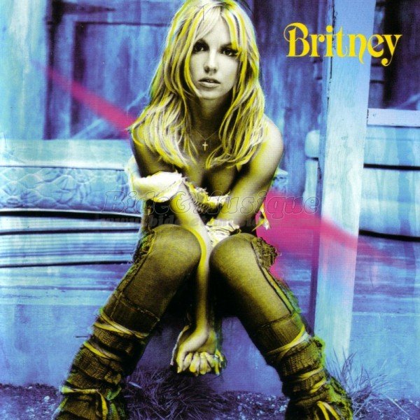 Britney Spears - Bide 2000