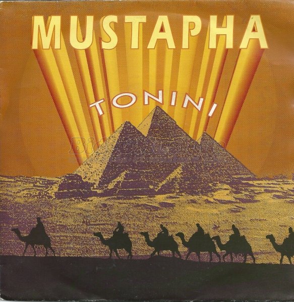 Tonini - Mustapha