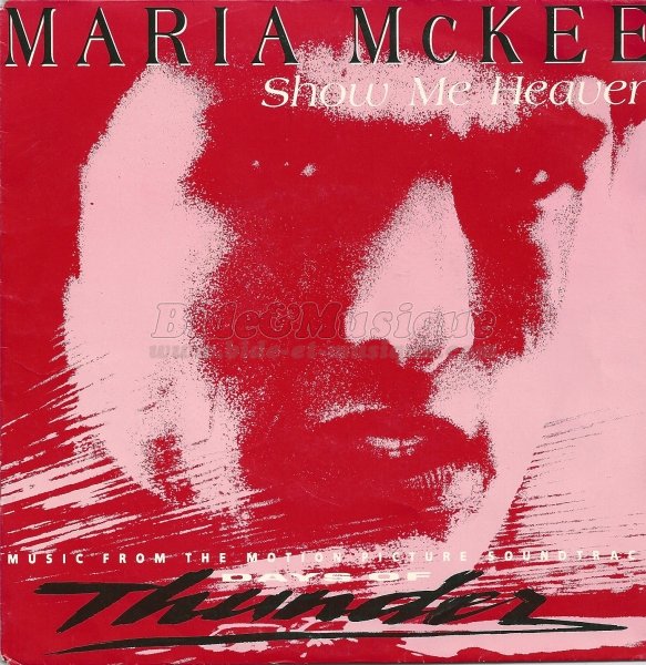 Maria McKee - 90'