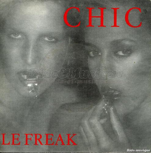 Chic - Bidisco Fever