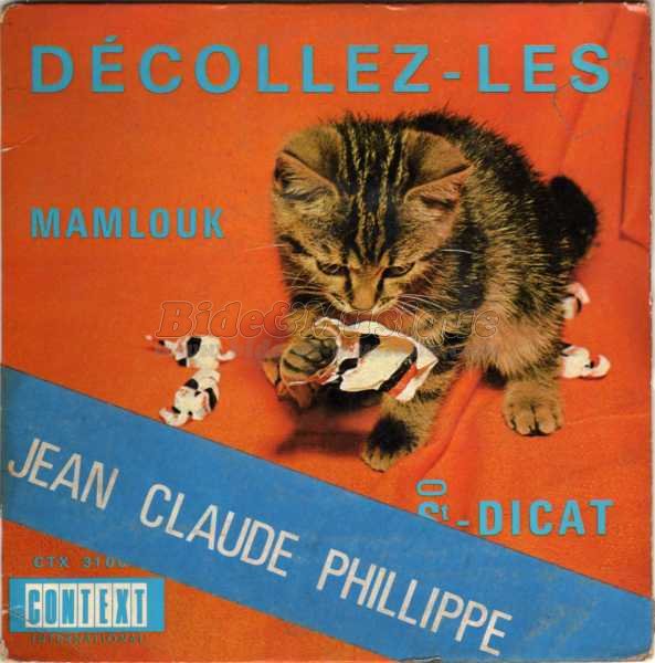 Mamlouk - Dcollez-les