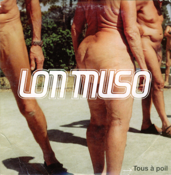 Lonmuso - Tous  poil