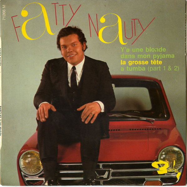 Fatty Nauty - � Tumba (part.1)