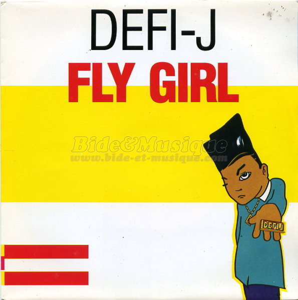 Defi-J - AfricaBide