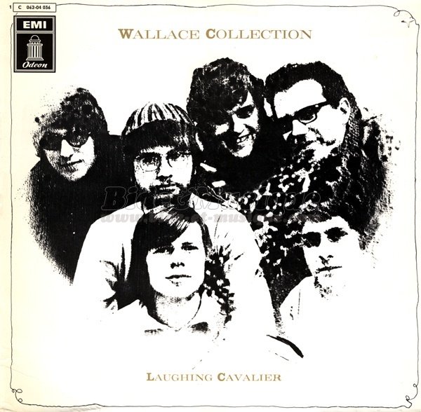 Wallace Collection - Sixties