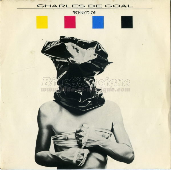Charles de Goal - Technicolor