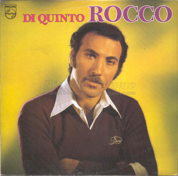 Di Quinto Rocco - L'ultima lettera