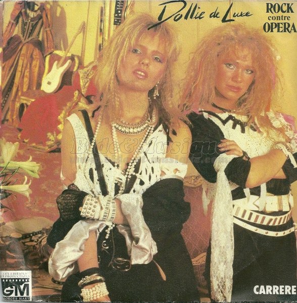 Dollie de Luxe - Carmen