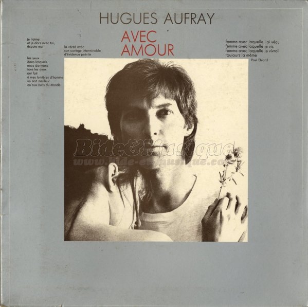 Hugues Aufray - Et de nous qui se souviendra