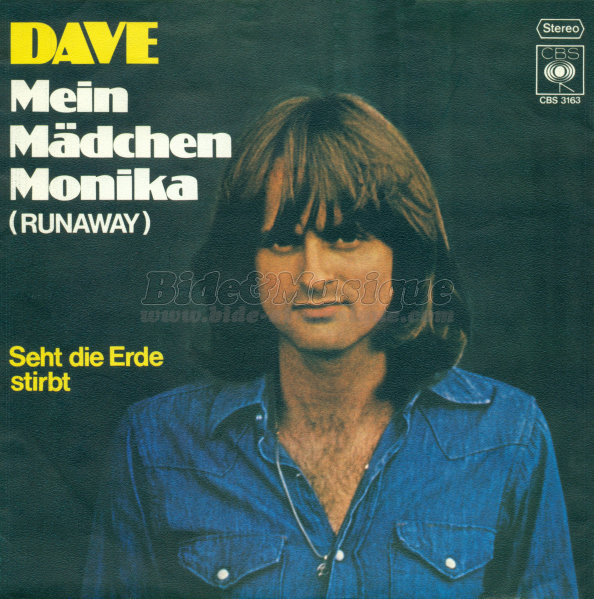 Dave - Mein Mdchen Monika