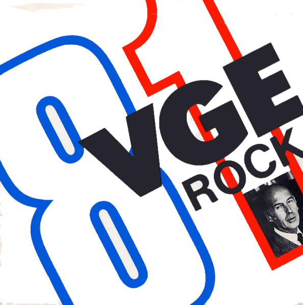 Marianne - VGE Rock