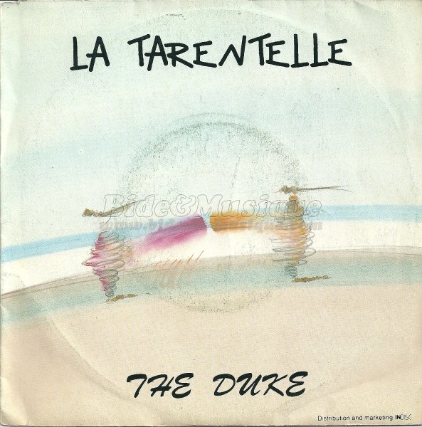 The Duke - La tarentelle