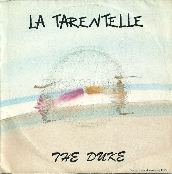 The duke - La tarentelle