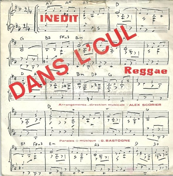 Georges Bastogne - Troisime tiers