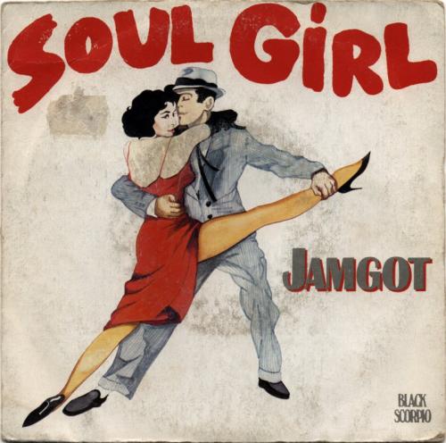 Jamgot - T'as plus le got de l'amour