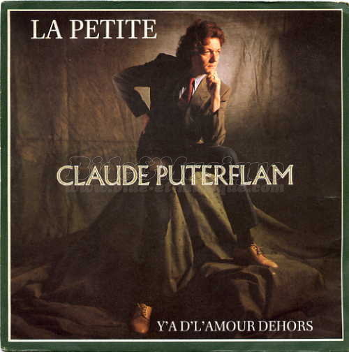 Claude Puterflam - La petite