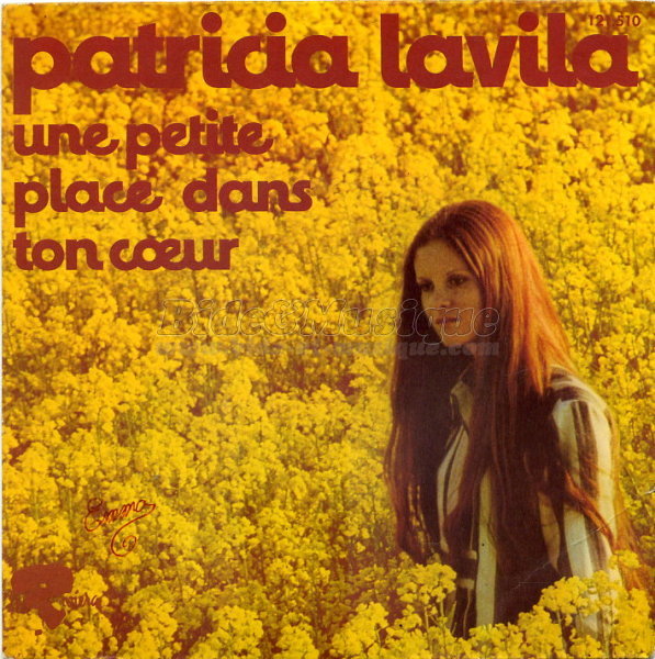 Patricia Lavila - Mlodisque