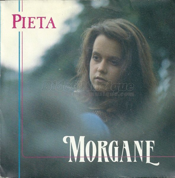 Morgane - Messe bidesque, La