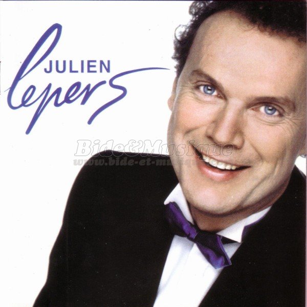 Julien Lepers - Blackjack