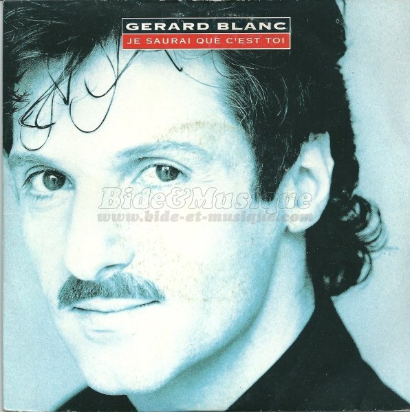 Grard Blanc - Mlodisque