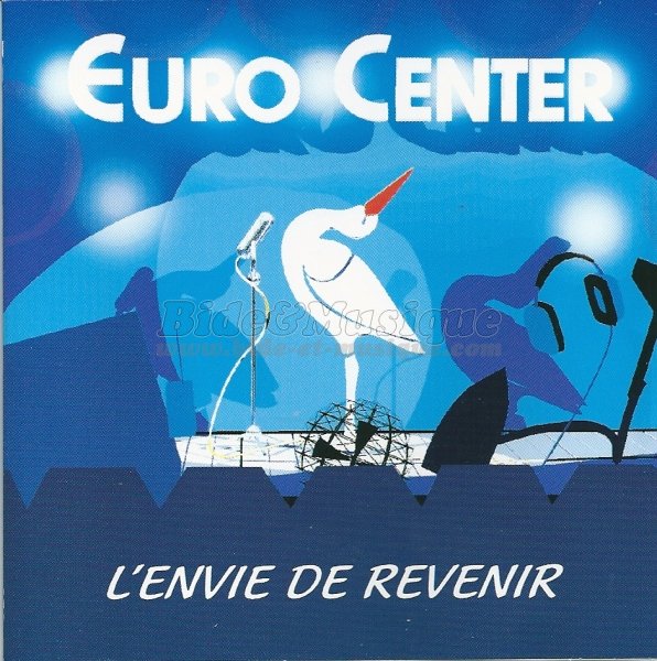Euro Center - Stars de la Pub