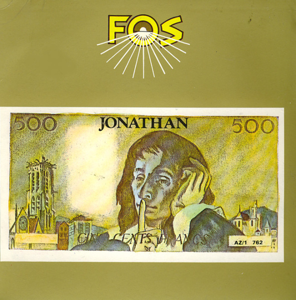 Fos - Jonathan