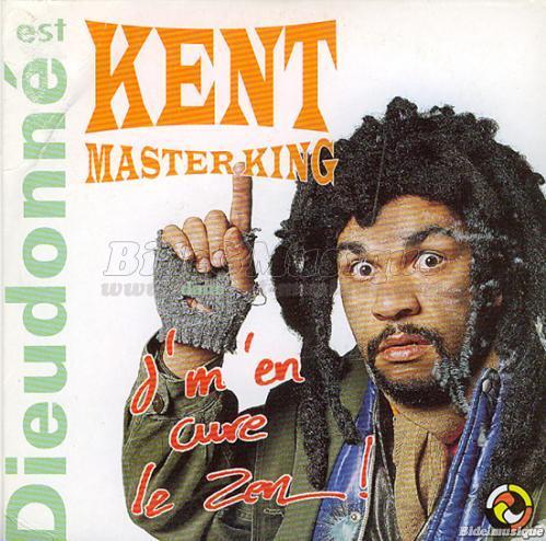 Kent Master King - J%27m%27en cure le zen